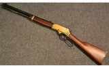 Henry ~ H009B ~ .30-.30 Winchester - 11 of 12