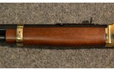 Henry ~ H009B ~ .30-.30 Winchester - 6 of 12