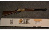 Henry ~ H009B ~ .30-.30 Winchester - 12 of 12