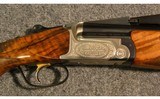 Perazzi ~ MX2000 ~ 12 gauge - 3 of 13