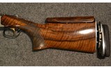 Perazzi ~ MX2000 ~ 12 gauge - 9 of 13