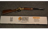 Henry ~ H006 ~ .44 Remington Magnum - 12 of 12