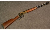 Henry ~ H006 ~ .44 Remington Magnum - 1 of 12