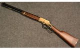 Henry ~ H006 ~ .44 Remington Magnum - 11 of 12