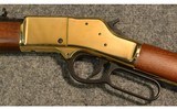 Henry ~ H006 ~ .44 Remington Magnum - 8 of 12
