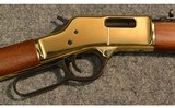 Henry ~ H006 ~ .44 Remington Magnum - 3 of 12