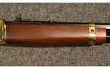 Henry ~ H006 ~ .44 Remington Magnum - 4 of 12