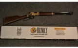 Henry ~ H006 ~ .44 Remington Magnum - 12 of 12