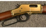 Henry ~ H006 ~ .44 Remington Magnum - 3 of 12