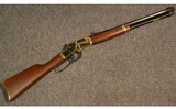Henry ~ H006 ~ .44 Remington Magnum - 1 of 12