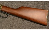Henry ~ H006 ~ .44 Remington Magnum - 9 of 12