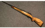 Weatherby ~ Mark V ~ .300 Weatherby Magnum - 11 of 11