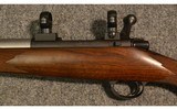Kimber ~ 84M Longmaster ~ .223 Remington - 8 of 11