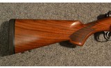 Montana Rifle Company ~ DGR Professional ~ .378 Weatherby Magnum - 2 of 12