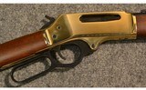 Henry ~ H009B ~ .30-.30 Winchester - 3 of 12