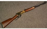 Henry ~ H009B ~ .30-.30 Winchester - 1 of 12