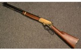 Henry ~ H009B ~ .30-.30 Winchester - 11 of 12