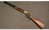 Henry ~ H006C ~ .45 Long Colt - 11 of 12