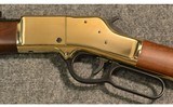Henry ~ H006C ~ .45 Long Colt - 8 of 12