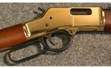Henry ~ H006C ~ .45 Long Colt - 3 of 12