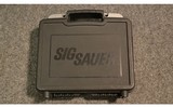Sig Sauer ~ P226 ~ 9mm Luger - 3 of 4