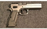 Sarsilmaz ~ K-12 Sport ~ 9mm - 1 of 4