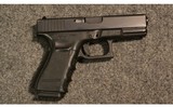 Glock ~ 23 Gen 4 ~ .40 Smith and Wesson - 1 of 2