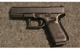 Glock ~ 23 Gen 4 ~ .40 Smith and Wesson - 2 of 2