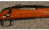 Remington ~ 700 BDL ~ 8mm Remington Magnum - 3 of 11
