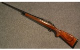 Remington ~ 700 BDL ~ 8mm Remington Magnum - 11 of 11