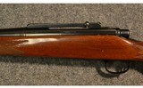 Remington ~ 700 BDL ~ 8mm Remington Magnum - 8 of 11