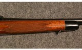 Remington ~ 700 BDL ~ 8mm Remington Magnum - 4 of 11