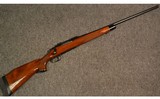 Remington ~ 700 BDL ~ 8mm Remington Magnum - 1 of 11