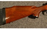 Remington ~ 700 BDL ~ 8mm Remington Magnum - 2 of 11