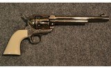 CT Pietta ~ Cimarron Frontier ~ .45 Long Colt - 1 of 1