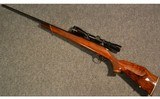 Weatherby ~ Mark V Varmint Master ~ .22-250 Remington - 11 of 11
