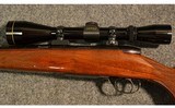 Weatherby ~ Mark V Varmint Master ~ .22-250 Remington - 8 of 11