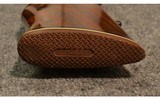 Weatherby ~ Mark V Varmint Master ~ .22-250 Remington - 10 of 11