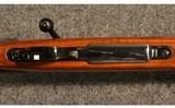 Weatherby ~ Mark V Varmint Master ~ .22-250 Remington - 7 of 11