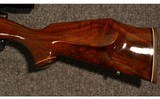 Weatherby ~ Mark V Varmint Master ~ .22-250 Remington - 9 of 11