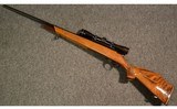 Weatherby ~ Vanguard ~ .270 W. C. F. - 11 of 11