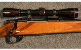 Weatherby ~ Vanguard ~ .270 W. C. F. - 3 of 11