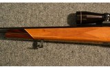 Weatherby ~ Vanguard ~ .270 W. C. F. - 6 of 11