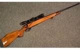 Weatherby ~ Vanguard ~ .270 W. C. F. - 1 of 11
