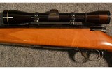 Weatherby ~ Vanguard ~ .270 W. C. F. - 8 of 11