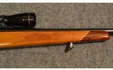 Weatherby ~ Vanguard ~ .270 W. C. F. - 4 of 11
