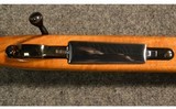 Weatherby ~ Vanguard ~ .270 W. C. F. - 7 of 11