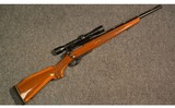 Remington ~ 600 ~ 6.5 Remington Magnum - 1 of 11