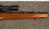 Remington ~ 600 ~ 6.5 Remington Magnum - 4 of 11