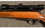 Remington ~ 600 ~ .350 Remington Magnum - 8 of 11